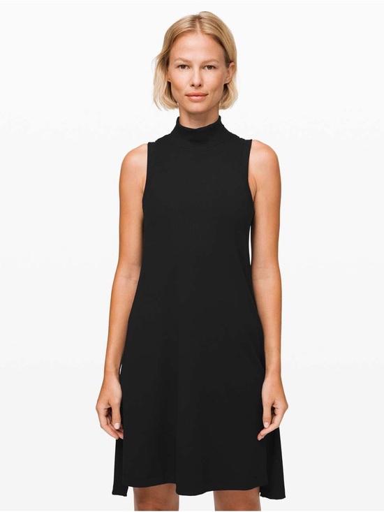 lululemon athletica Dresses & Skirts - Lululemon Gone for the Week Dress